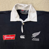 1997 All Blacks Steinlager Jersey - S - photo 2