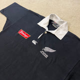 1997 All Blacks Steinlager Jersey - S - photo 3