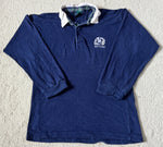 1995 Scotland Home Jersey - XS