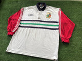 1997 British & Irish Lions Training Jersey - XL