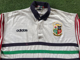 1997 British & Irish Lions Training Jersey - XL