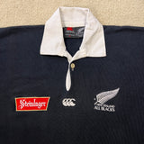 1997 All Blacks Steinlager Jersey - S - photo 2