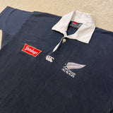 1997 All Blacks Steinlager Jersey - S - photo 3