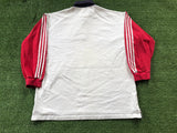 1997 British & Irish Lions Training Jersey - XL