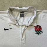 2004 England Long Sleeve Jersey - 2XL - photo 4