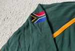 2002 Springboks Home Jersey - M/L