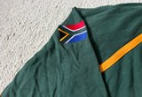 2002 Springboks Home Jersey - M/L