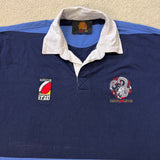 2011 Hong Kong Rugby Jersey - 2XL - photo 2