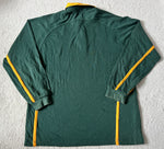2002 Springboks Home Jersey - M/L