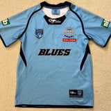 2012 NSW State of Origin Jersey - Youth 14yrs - photo 1