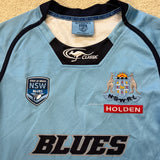 2012 NSW State of Origin Jersey - Youth 14yrs - photo 2