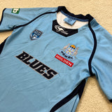 2012 NSW State of Origin Jersey - Youth 14yrs - photo 3