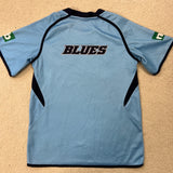 2012 NSW State of Origin Jersey - Youth 14yrs - photo 4