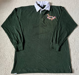 2000s Springboks Supporters Jersey - L