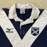 1999 Scotland RWC Long Sleeve Jersey - XL - photo 2
