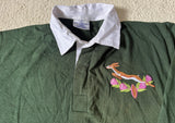 2000s Springboks Supporters Jersey - L