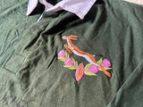2000s Springboks Supporters Jersey - L