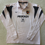 2007 Stade Toulousain Jersey - S (XL Boys) (Centenary)