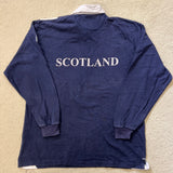 1999 Scotland RWC Long Sleeve Jersey - XL - photo 5