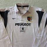 2007 Stade Toulousain Jersey - S (XL Boys) (Centenary)