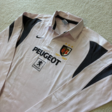 2007 Stade Toulousain Jersey - S (XL Boys) (Centenary)