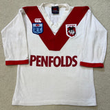 1993 St George Dragons Jersey - S - photo 1
