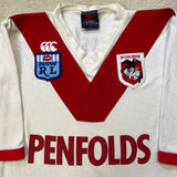 1993 St George Dragons Jersey - S - photo 2