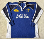 2006 Leinster Jersey - Boys 12