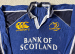 2006 Leinster Jersey - Boys 12