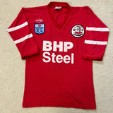 1994 Illawarra Steelers Jersey - M - photo 1