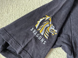 1992 Wales Away Jersey - L