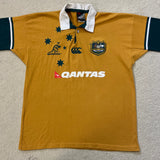 2003 Wallabies Jersey - XL - photo 1