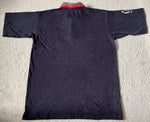 1992 Wales Away Jersey - L