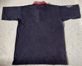1992 Wales Away Jersey - L