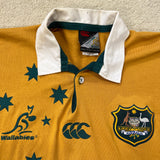 2003 Wallabies Jersey - XL - photo 2