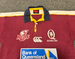 2003 Queensland Reds Jersey - S