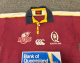 2003 Queensland Reds Jersey - S