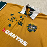 2003 Wallabies Jersey - XL - photo 4