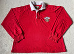 2000s Wales Supporters Jersey - M (Women's)