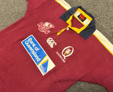 2003 Queensland Reds Jersey - S