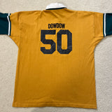 2003 Wallabies Jersey - XL - photo 5