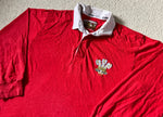 2000s Wales Supporters Jersey - M (Women's)