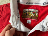 2000s Wales Supporters Jersey - M (Women's)
