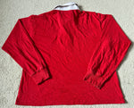 2000s Wales Supporters Jersey - M (Women's)