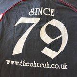 2000s 'The Church' London Pub Jersey - XL