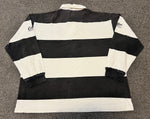 2004 Barbarians Jersey - 2XL