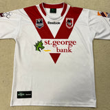 2006 St George Illawarra Dragons Jersey - M - photo 2