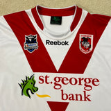 2006 St George Illawarra Dragons Jersey - M - photo 3