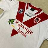 2006 St George Illawarra Dragons Jersey - M - photo 4