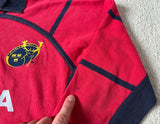2004 Munster Jersey - Boys 12